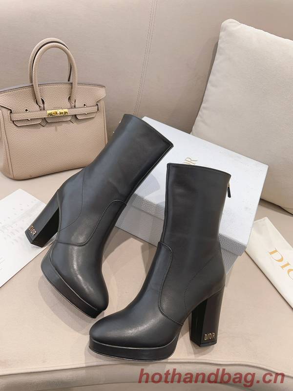 Dior Shoes DIS00412 Heel 10CM