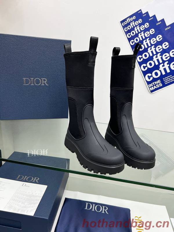 Dior Shoes DIS00416