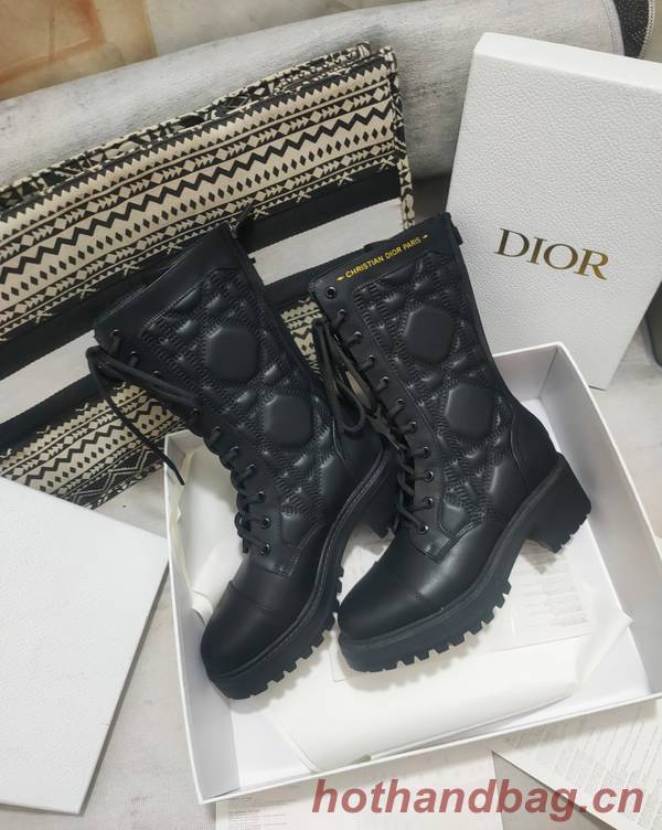Dior Shoes DIS00417