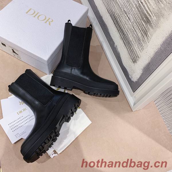 Dior Shoes DIS00419