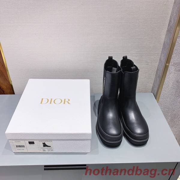 Dior Shoes DIS00419