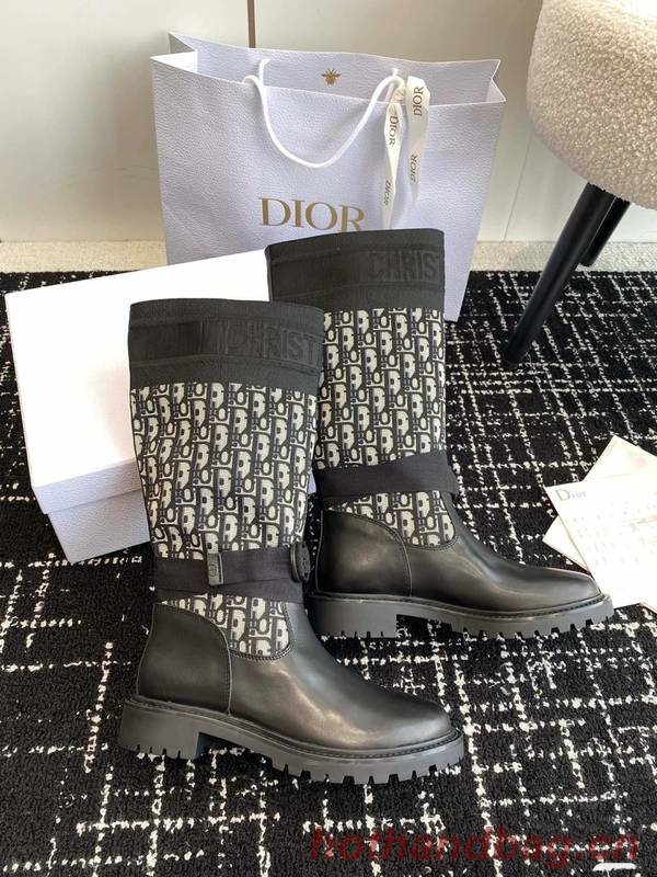 Dior Shoes DIS00421