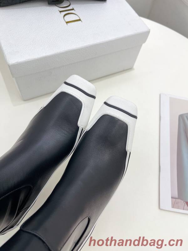Dior Shoes DIS00422 Heel 5.5CM