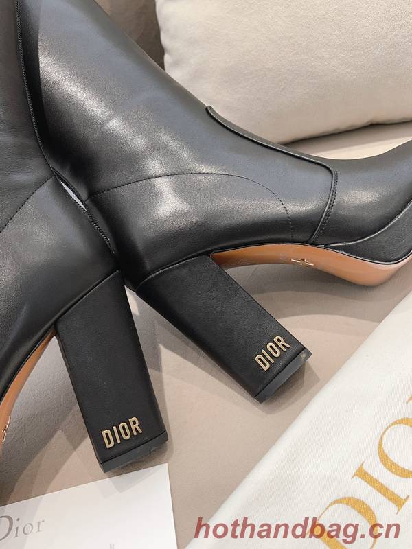 Dior Shoes DIS00424 Heel 10CM
