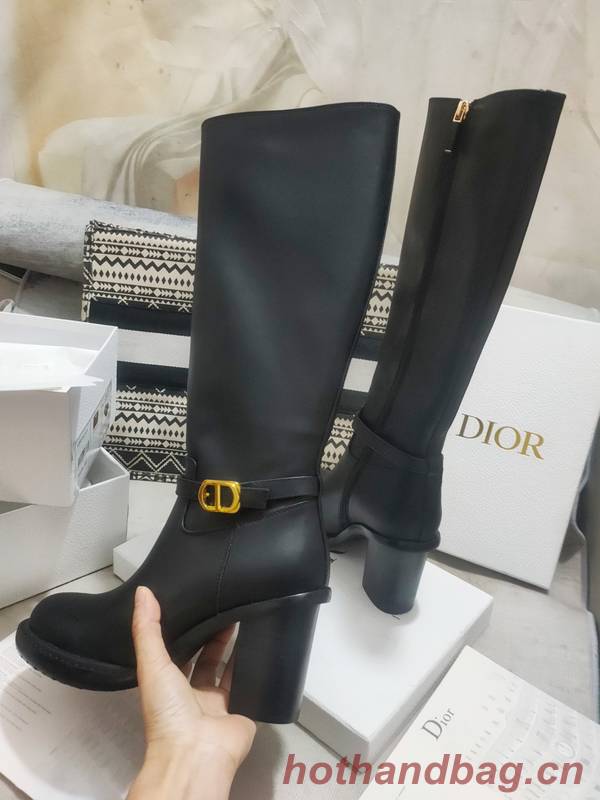 Dior Shoes DIS00432