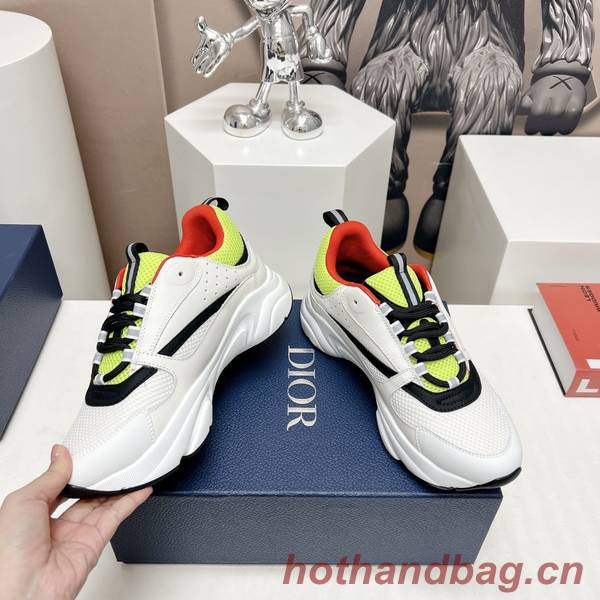 Dior Couple Shoes DIS00435
