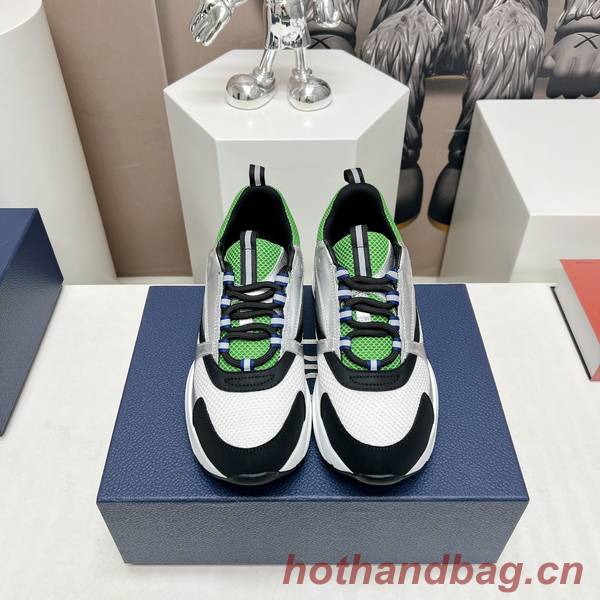 Dior Couple Shoes DIS00436
