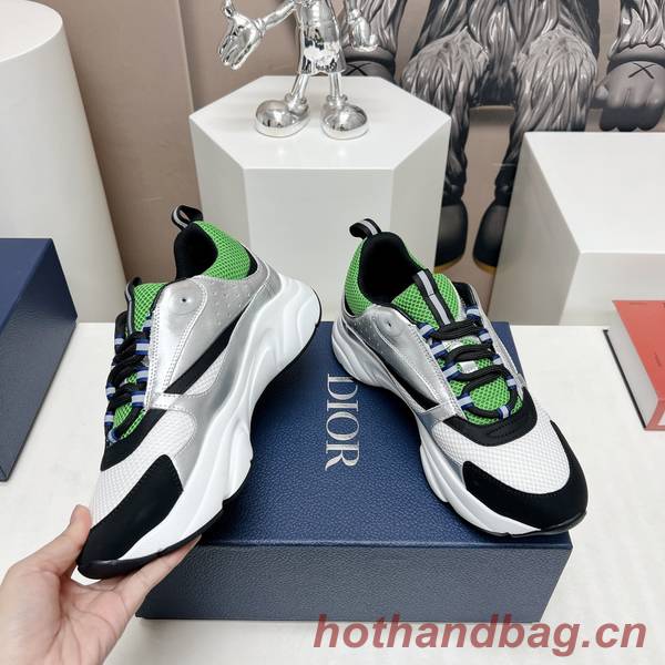 Dior Couple Shoes DIS00436