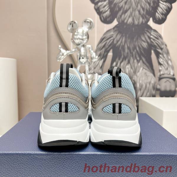 Dior Couple Shoes DIS00438