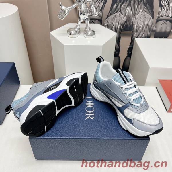 Dior Couple Shoes DIS00439