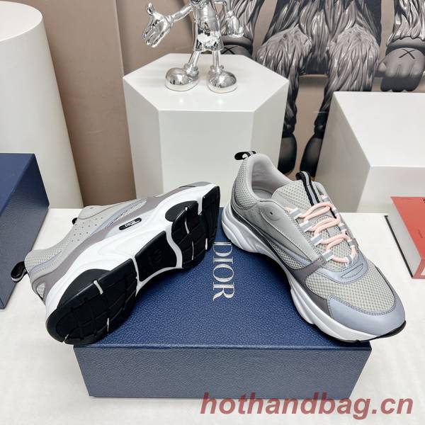 Dior Couple Shoes DIS00442