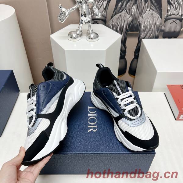 Dior Couple Shoes DIS00446