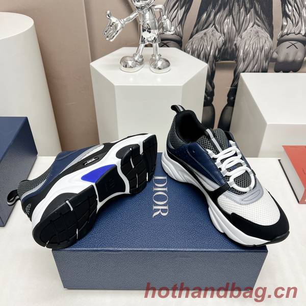 Dior Couple Shoes DIS00446