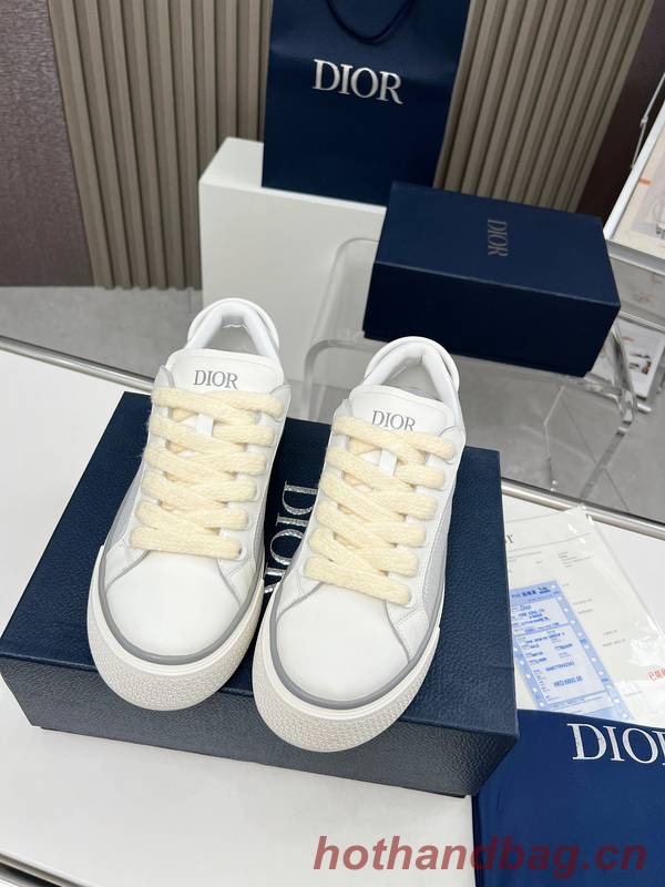 Dior Couple Shoes DIS00450