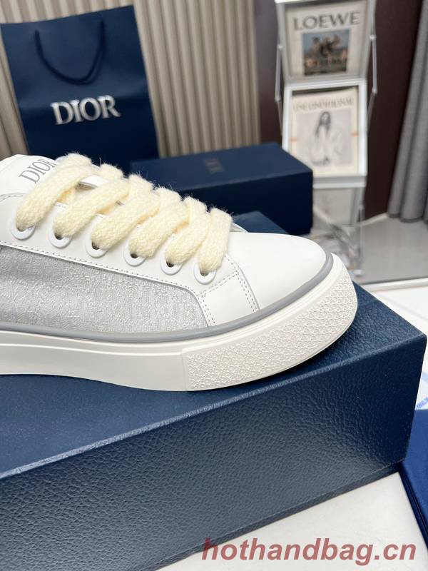 Dior Couple Shoes DIS00450