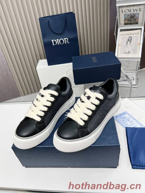 Dior Couple Shoes DIS00451