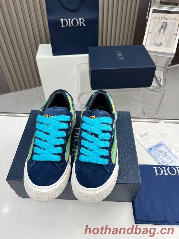 Dior Couple Shoes DIS00453