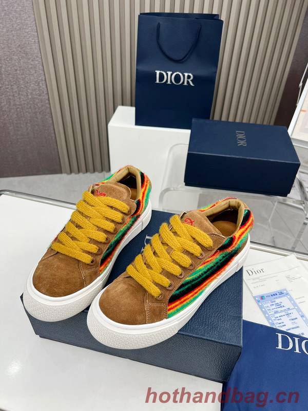 Dior Couple Shoes DIS00454