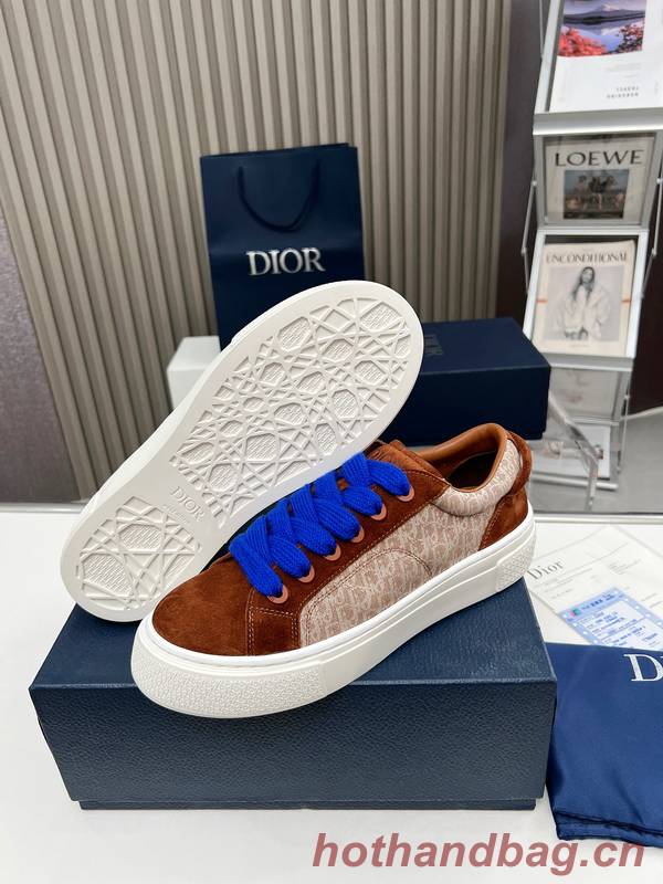 Dior Couple Shoes DIS00455