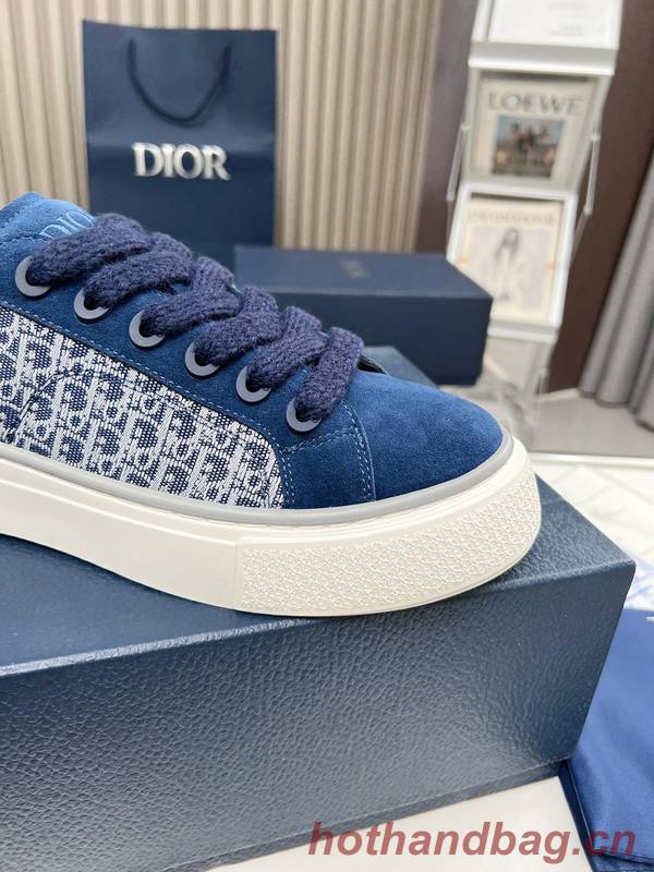 Dior Couple Shoes DIS00456