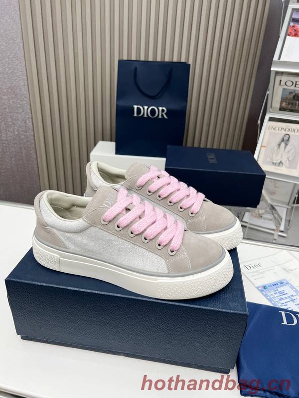 Dior Couple Shoes DIS00457