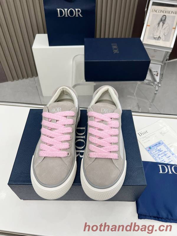 Dior Couple Shoes DIS00457