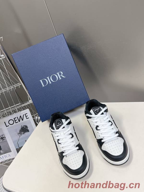 Dior Couple Shoes DIS00459