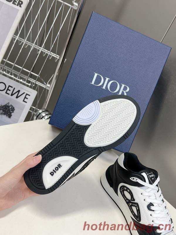 Dior Couple Shoes DIS00459