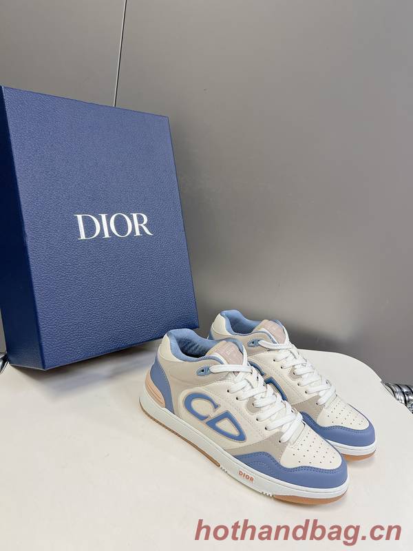 Dior Couple Shoes DIS00460