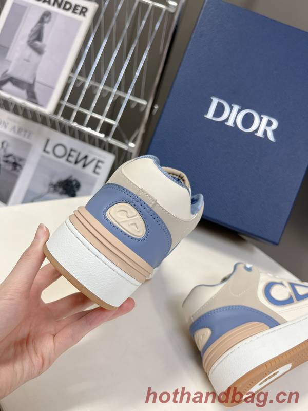 Dior Couple Shoes DIS00460