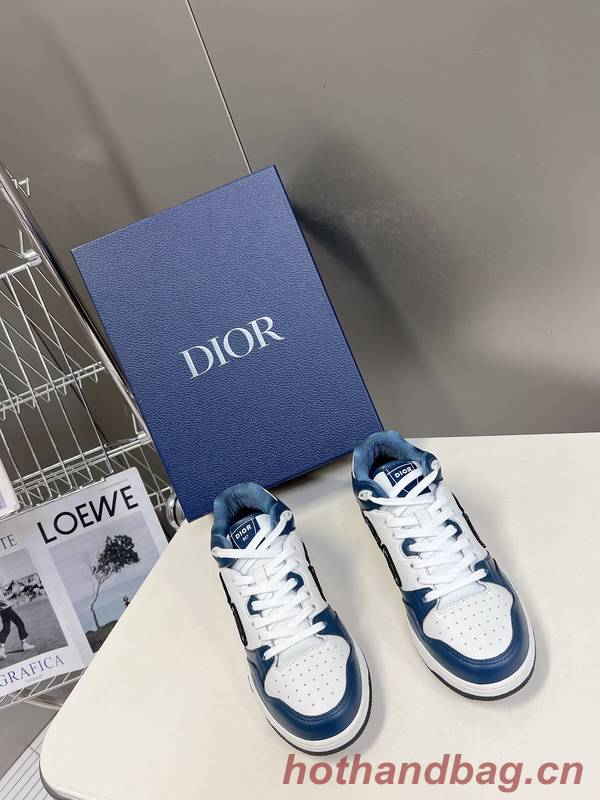 Dior Couple Shoes DIS00461