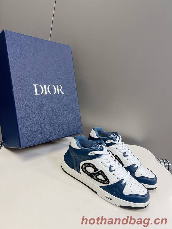 Dior Couple Shoes DIS00461