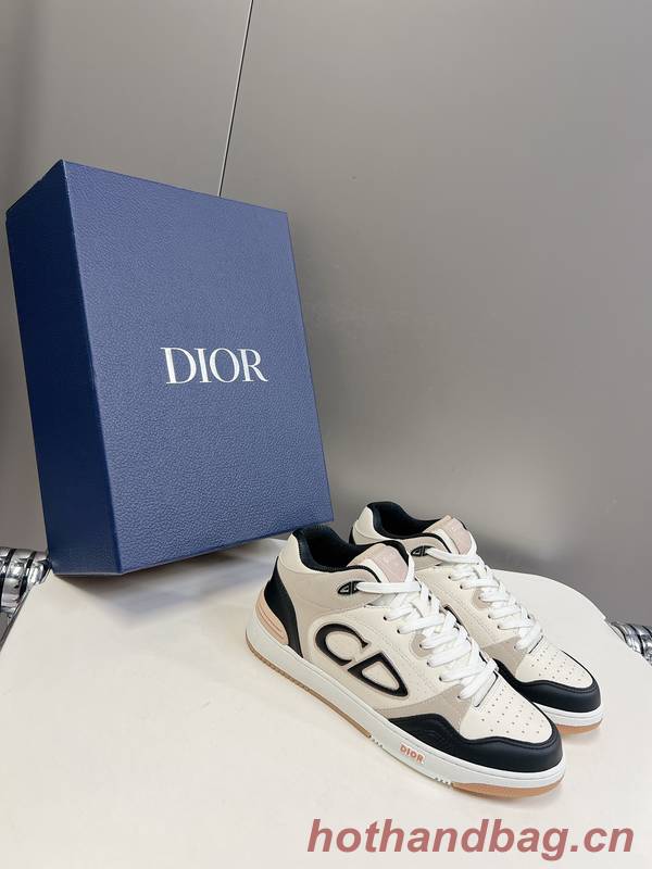 Dior Couple Shoes DIS00462