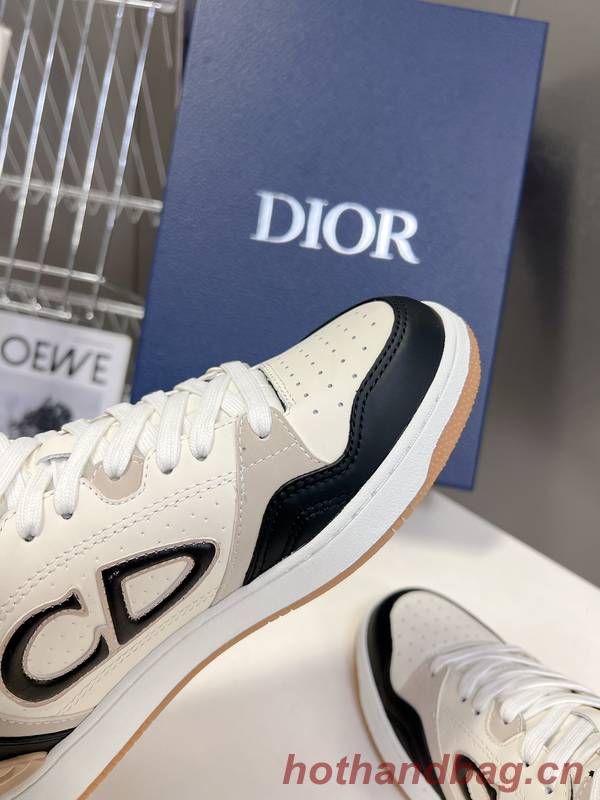 Dior Couple Shoes DIS00462