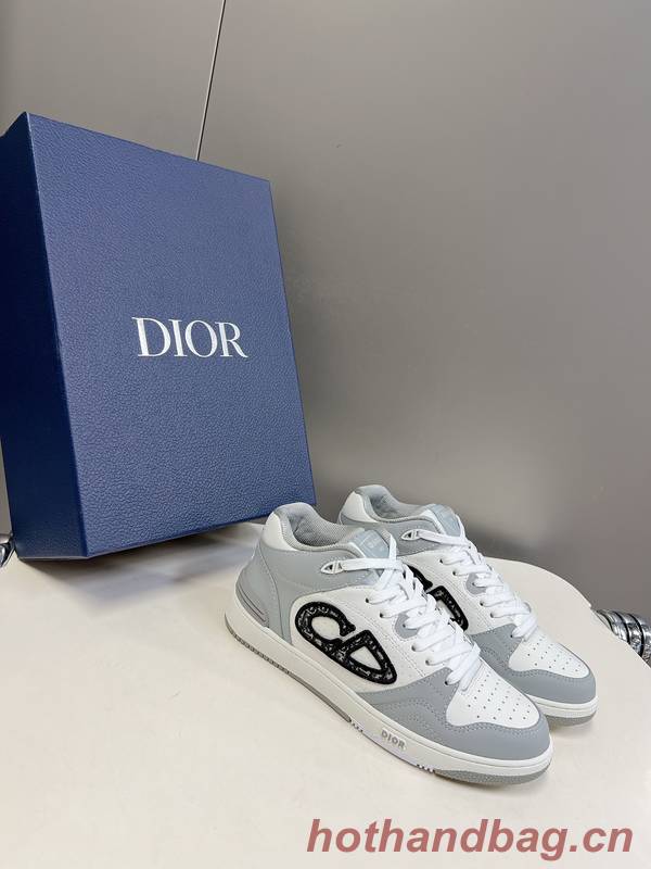 Dior Couple Shoes DIS00463