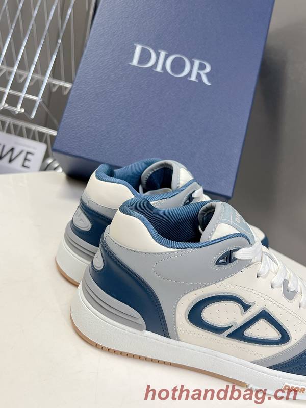 Dior Couple Shoes DIS00464
