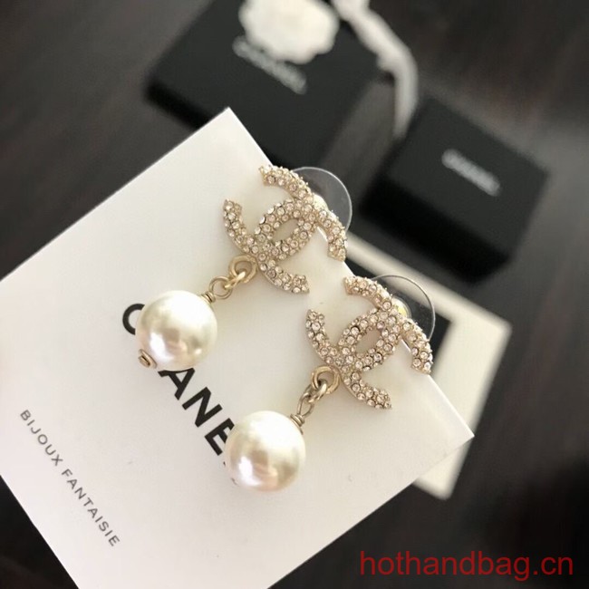 Chanel Earrings CE13055