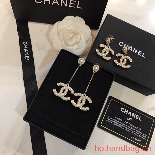 Chanel Earrings CE13056