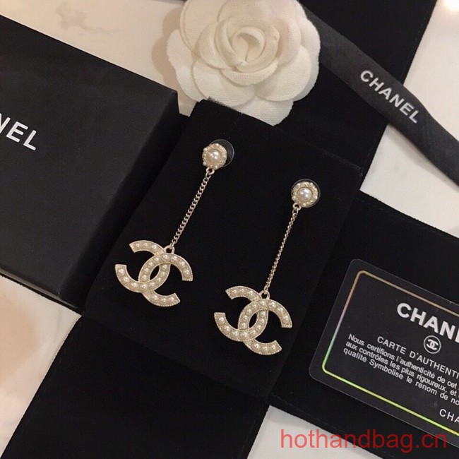 Chanel Earrings CE13056