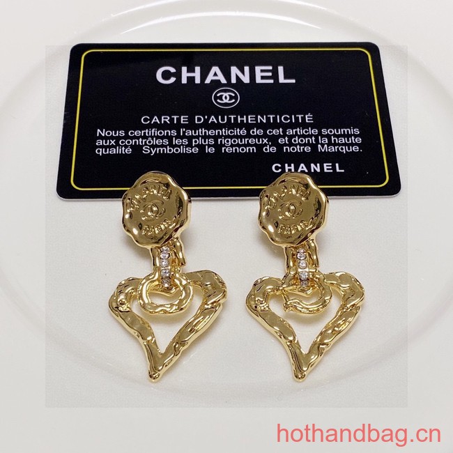 Chanel Earrings CE13064