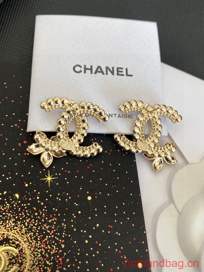 Chanel Earrings CE13065