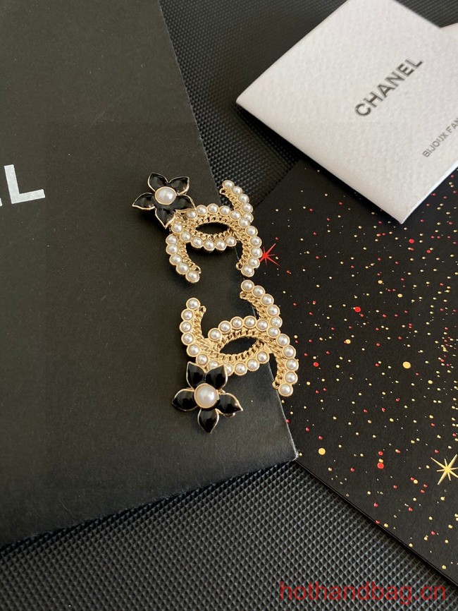 Chanel Earrings CE13065