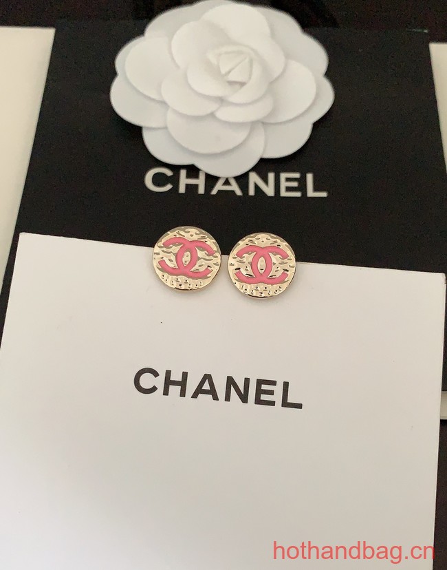 Chanel Earrings CE13072