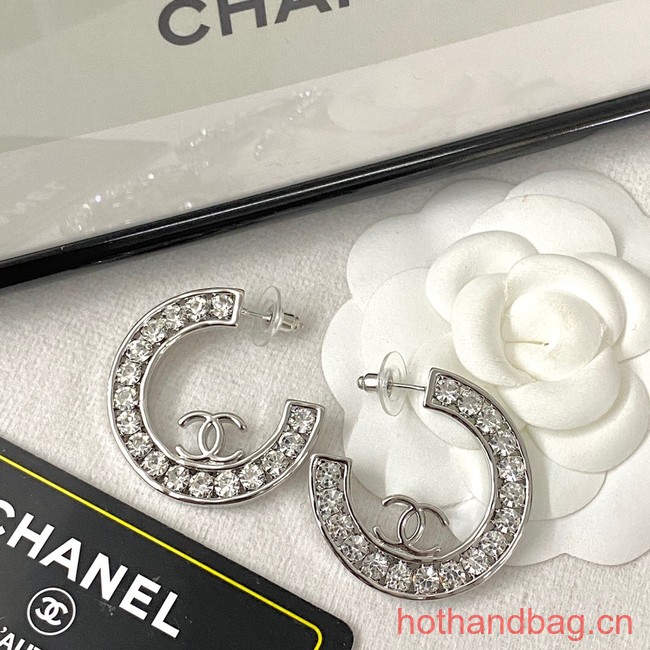 Chanel Earrings CE13092