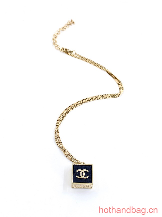 Chanel NECKLACE CE13052
