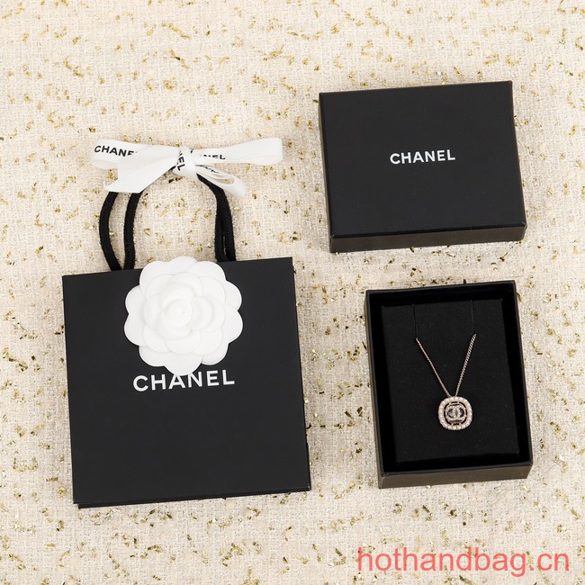 Chanel NECKLACE CE13058