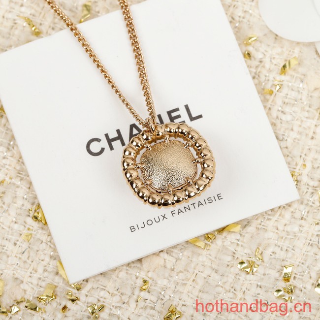 Chanel NECKLACE CE13058