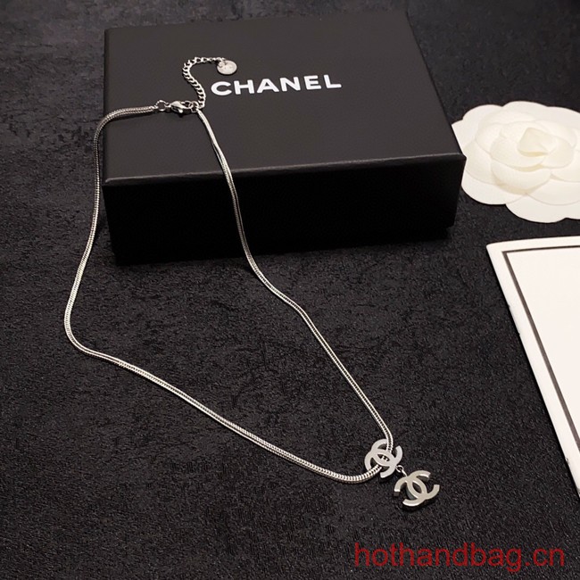 Chanel NECKLACE CE13062