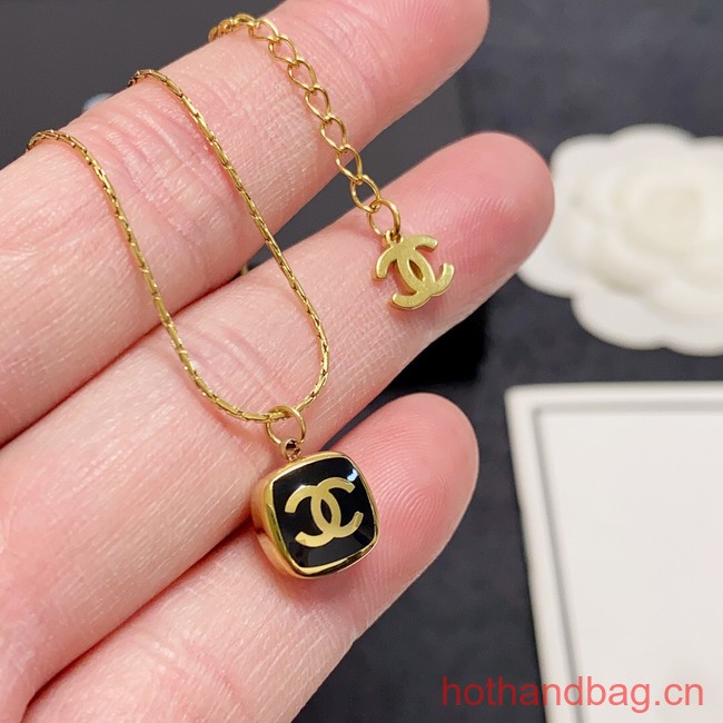 Chanel NECKLACE CE13063