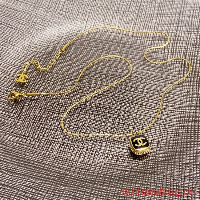 Chanel NECKLACE CE13063